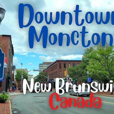 Dominion Place Moncton Kültér fotó